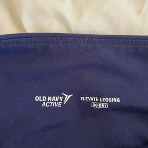 Old Navy active leggings